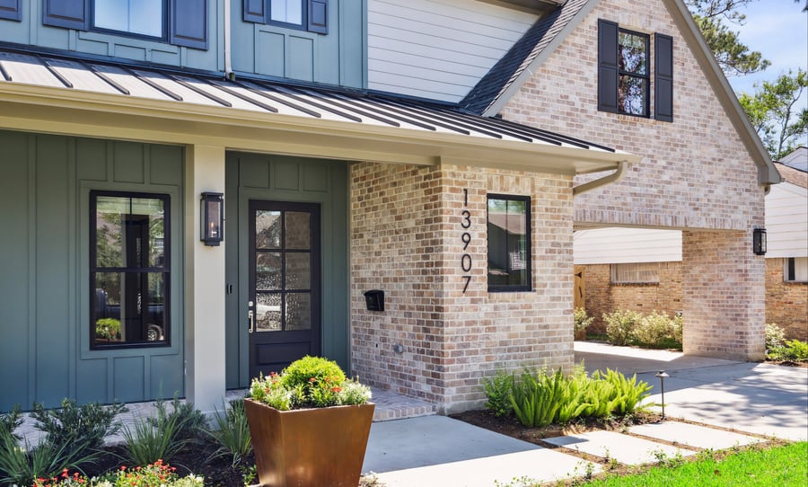 Picture of The Best Houston Neighborhoods for Building a Custom Home